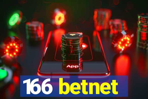 166 betnet